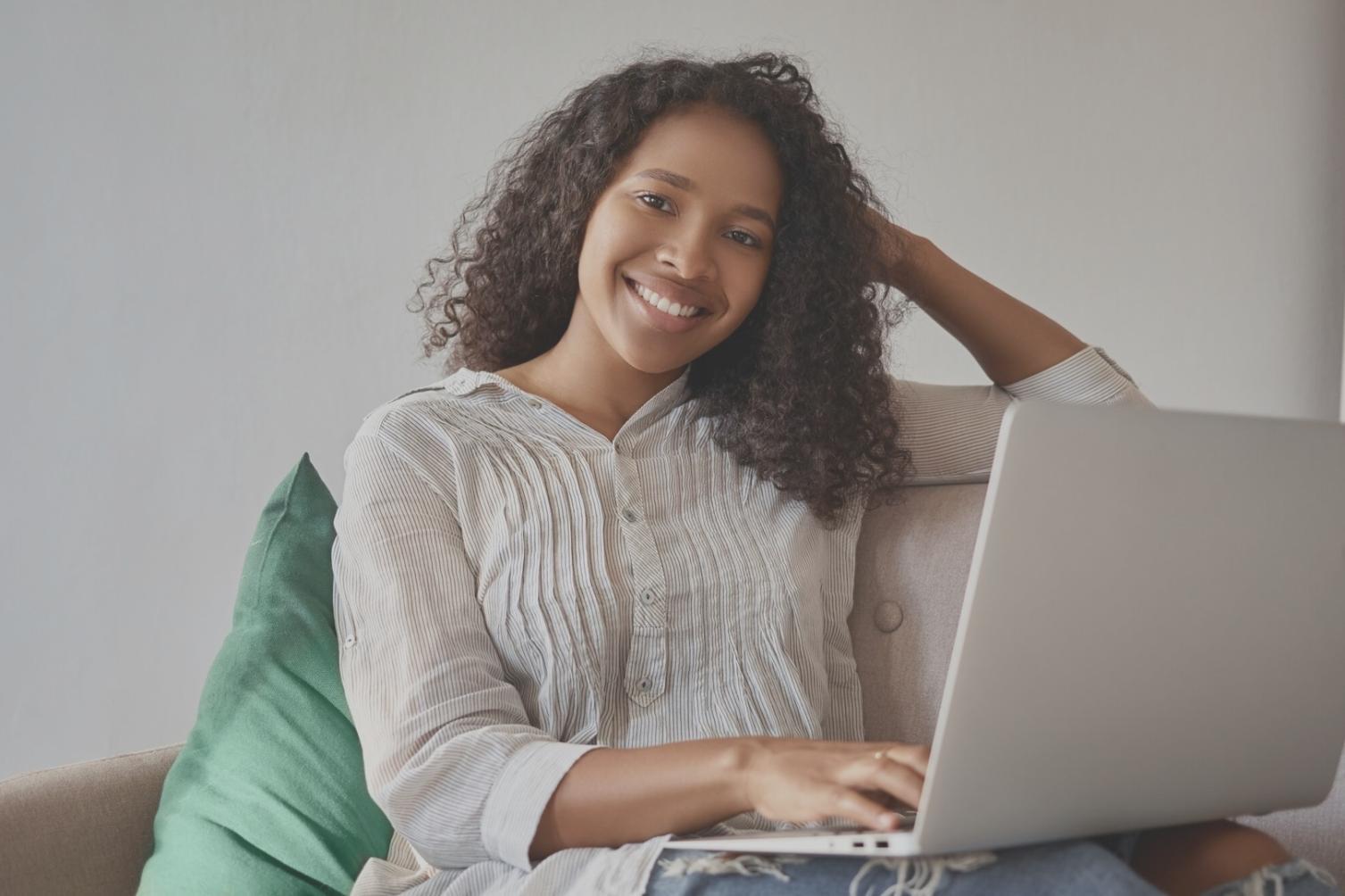 Students engaged in hands-on financial planning workshop