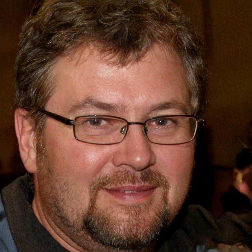 Viktor Lindqvist, Lead Investment Strategist